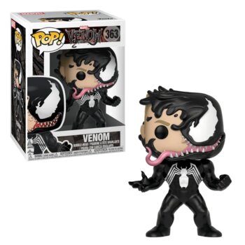 Funko Pop! Marvel Venom Eddie Brock