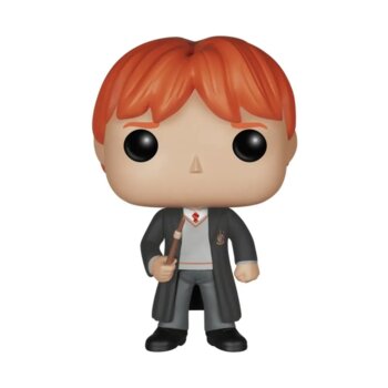 Funko Pop! Harry Potter - Ron Weasley