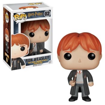 Funko Pop! Harry Potter - Ron Weasley