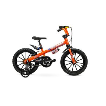 Bicicleta Aro 16 Extreme 2