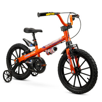 Bicicleta Aro 16 Extreme 2