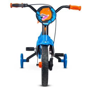 Nathor Bicicleta Aro 12 Power Rex 2023