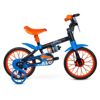 Nathor Bicicleta Aro 12 Power Rex 2023