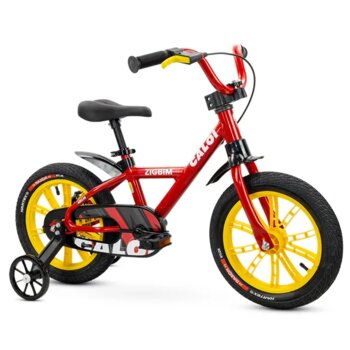 Nathor Bicicleta Aro 14 Zigbim 2024