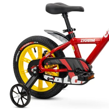 Nathor Bicicleta Aro 14 Zigbim 2024