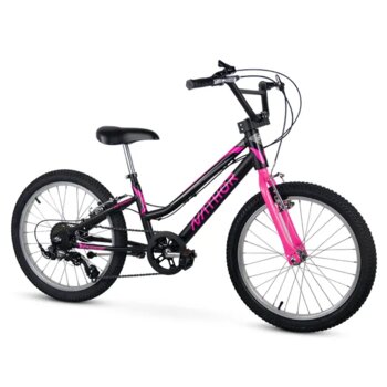 Nathor Bicicleta Aro 20 Harmony Pink