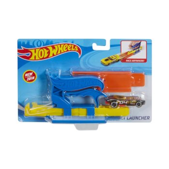 Hot Wheels - Lançador Básico