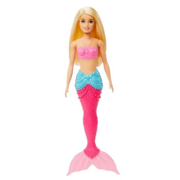 Mattel - Barbie Sereia