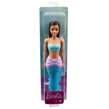 Mattel - Barbie Sereia