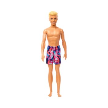 Mattel - Barbie Praia Ken