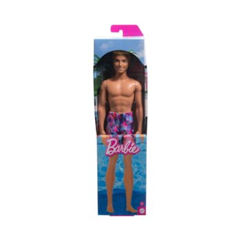 Mattel - Barbie Praia Ken