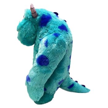 Fun - Pelúcia Disney Sulley Monstros S/A 45cm