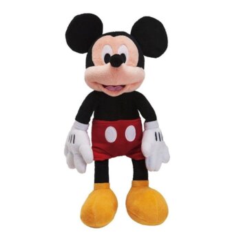 Fun - Pelúcia Disney Mickey 40cm