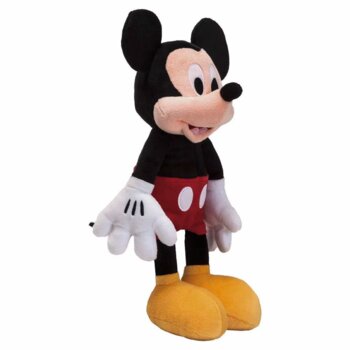 Fun - Pelúcia Disney Mickey 40cm