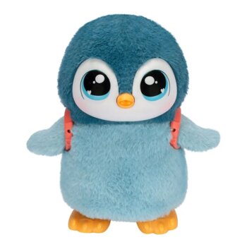 Fun - Little Live Pets My Pet Pinguim