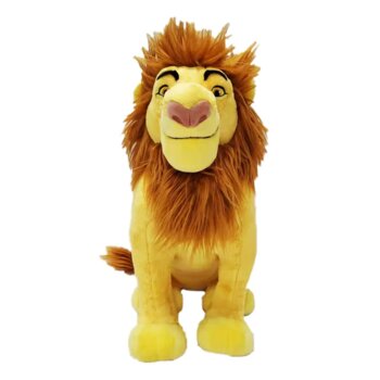 Fun - Pelúcia Disney Mufasa 32cm