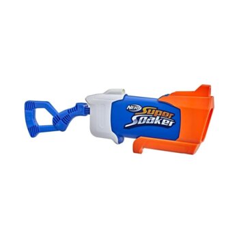 Nerf - Lançador de Água Super Soaker Rainstorm