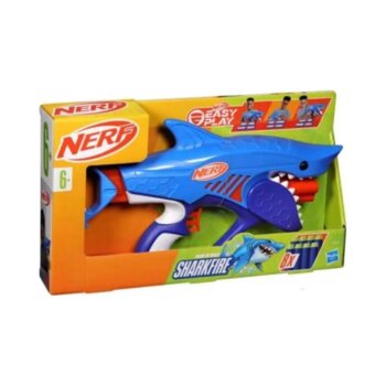 Nerf - Lançador Sharkfire