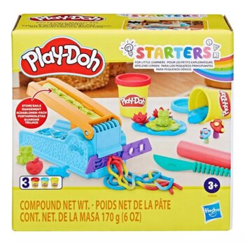 Play Doh - Conjunto p/ Pequenos Gênios