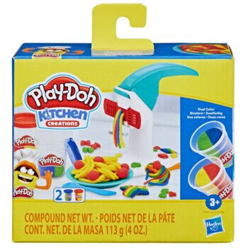 Play Doh - Kitchen Creations Macarrão Mágico