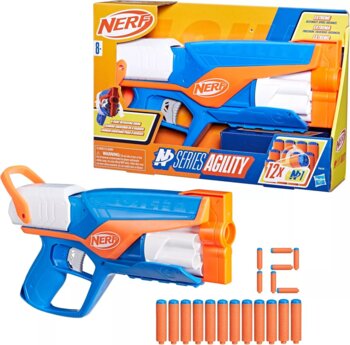 Nerf - N Series Agility