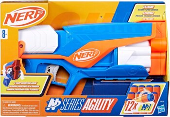 Nerf - N Series Agility