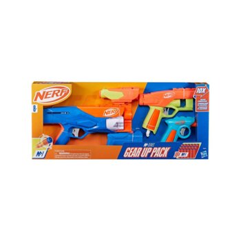 Nerf - N Series Kit Gear Up