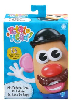 Hasbro - Mr. Potato Head