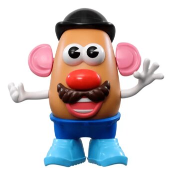 Hasbro - Mr. Potato Head