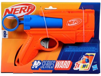 Nerf - N Series Ward