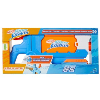 Nerf - Super Soaker Flip Fill