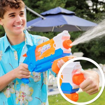 Nerf - Super Soaker Flip Fill