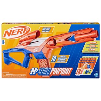 Nerf - N Series Pinpoint