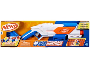 Nerf - N Series Strikeback