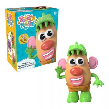 Hasbro - Mr. Potato Head Batatossauro