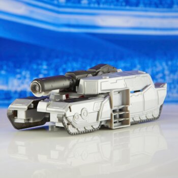 Hasbro - Transformers Mega Changer One Megatron D-16