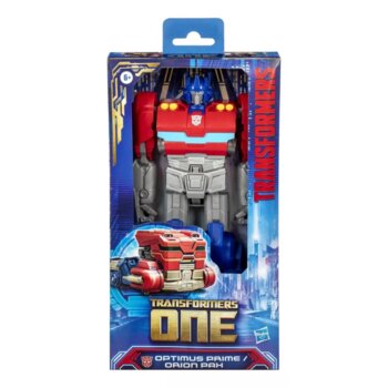 Hasbro - Transformers One Mega Changer Optimus Prime (Orion Pax)