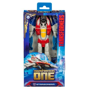 Hasbro - Transformers One Mega Changer Starscream