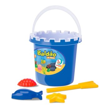 Cardoso Toys - Baldão de Praia