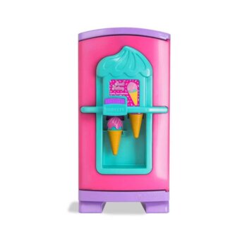 Cardoso Toys - Sweet Fantasy Geladeira Gela Sorvetinho