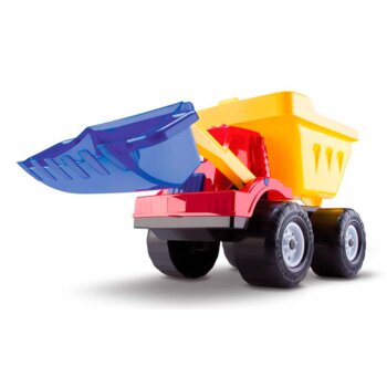 Cardoso Toys - Tandy Tractor