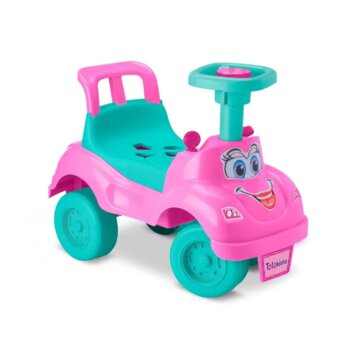 Cardoso Toys - Totokinha Rosa