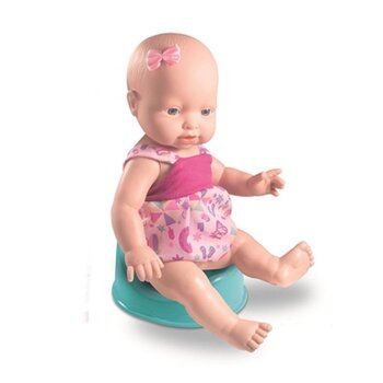 Nova Toys - Xixika Baby