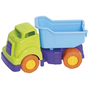 MercoToys - Mercotruck Caçamba