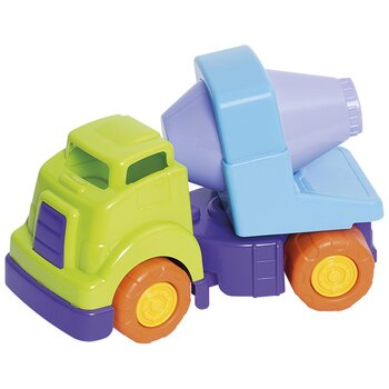 MercoToys - Mercotruck Betoneira