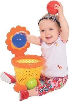 MercoToys - Basquete Baby