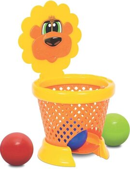 MercoToys - Basquete Baby