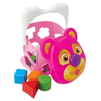 MercoToys - Urso Tomy