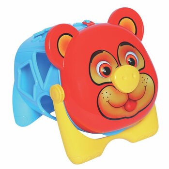 MercoToys - Urso Tomy