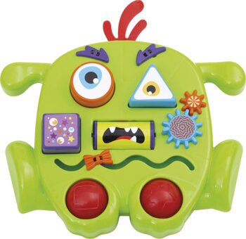 MercoToys - Baby Monster